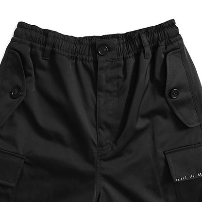 MARNI マルニ タフタ ワイドカーゴパンツ PUMU0247S0 UTP789