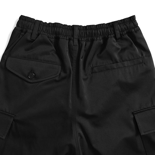 MARNI マルニ タフタ ワイドカーゴパンツ PUMU0247S0 UTP789