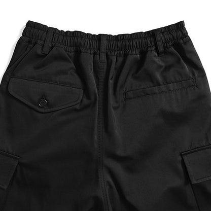MARNI マルニ タフタ ワイドカーゴパンツ PUMU0247S0 UTP789