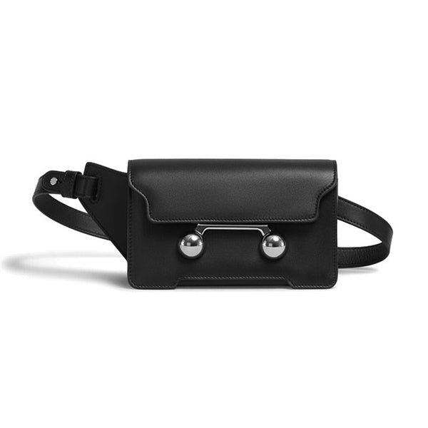 [SALE] MARNI マルニ Trunkaroo トランカロー レザー クロスボディバッグ MUMQ0022U0 P6948