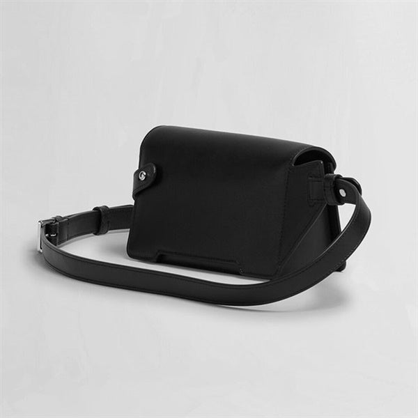 [SALE] MARNI マルニ Trunkaroo トランカロー レザー クロスボディバッグ MUMQ0022U0 P6948