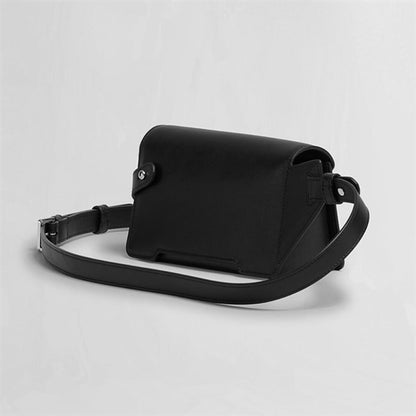 [SALE] MARNI マルニ Trunkaroo トランカロー レザー クロスボディバッグ MUMQ0022U0 P6948