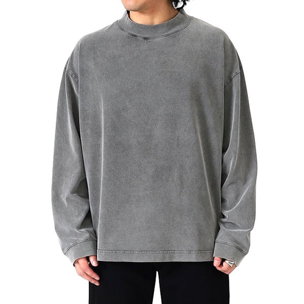 Acne Studios アクネストゥディオズ リラックスフィット ロゴTシャツ FN-UX-TSHI000020