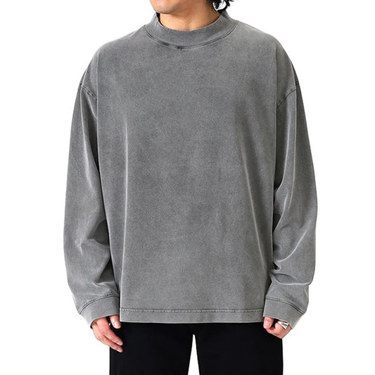 Acne Studios アクネストゥディオズ リラックスフィット ロゴTシャツ FN-UX-TSHI000020