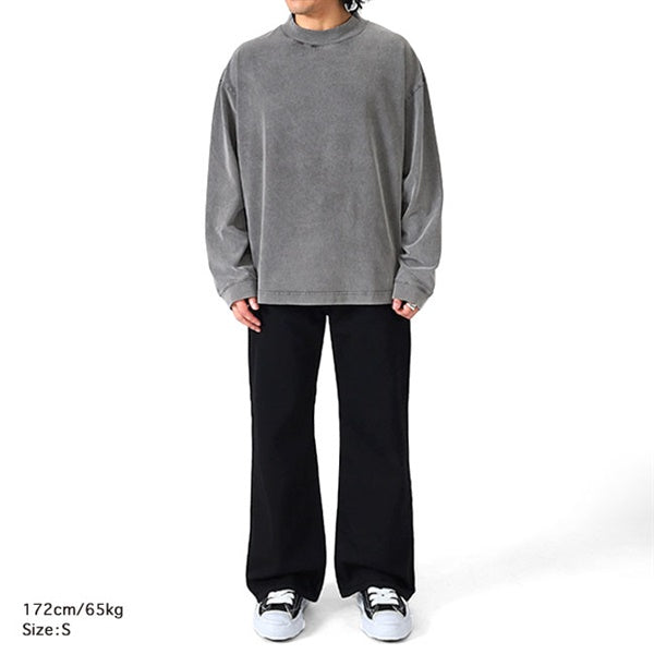 Acne Studios アクネストゥディオズ リラックスフィット ロゴTシャツ FN-UX-TSHI000020