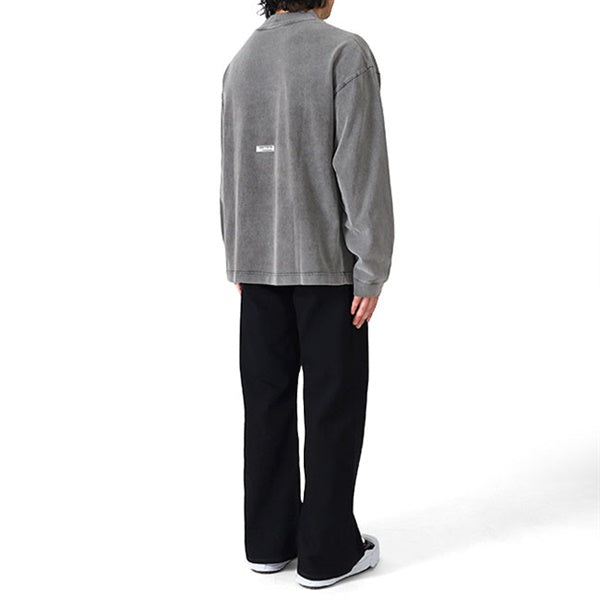 Acne Studios アクネストゥディオズ リラックスフィット ロゴTシャツ FN-UX-TSHI000020