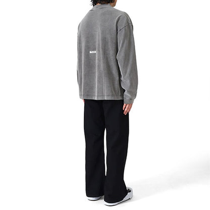 Acne Studios アクネストゥディオズ リラックスフィット ロゴTシャツ FN-UX-TSHI000020