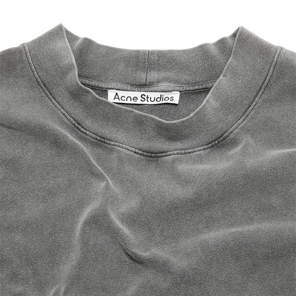 Acne Studios アクネストゥディオズ リラックスフィット ロゴTシャツ FN-UX-TSHI000020