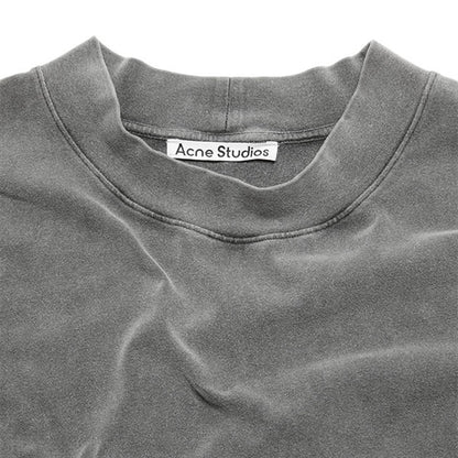 Acne Studios アクネストゥディオズ リラックスフィット ロゴTシャツ FN-UX-TSHI000020