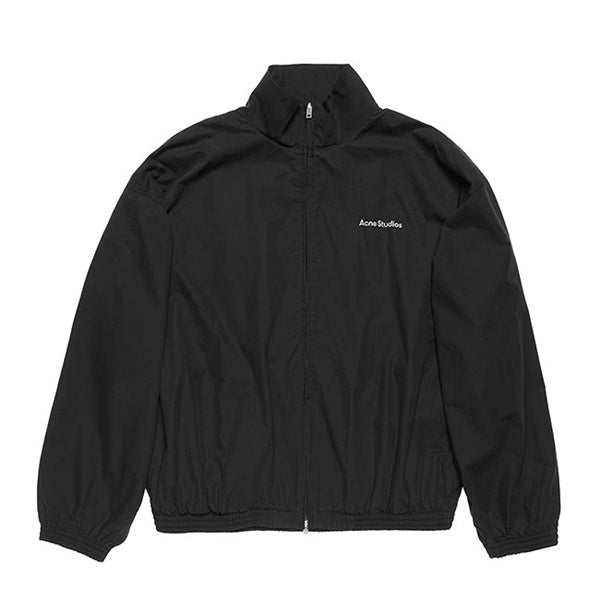 Acne Studios アクネストゥディオズ スタンプロゴ スタンドカラージャケット FN-MN-OUTW001264