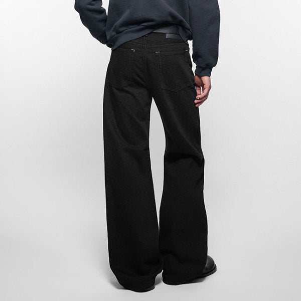Acne Studios アクネストゥディオズ 2021M Black