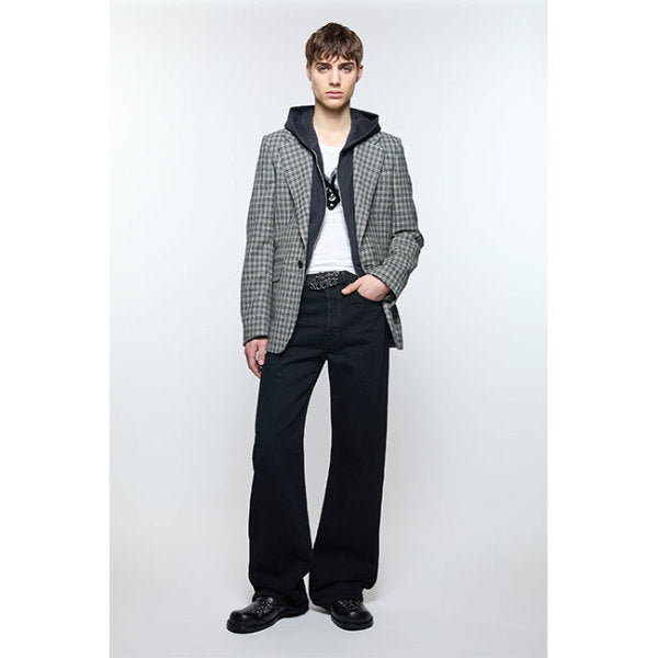 Acne Studios アクネストゥディオズ 2021M Black