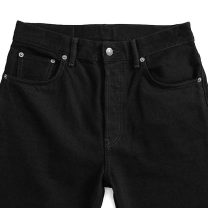 Acne Studios アクネストゥディオズ 2021M Black