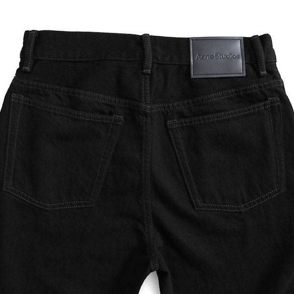 Acne Studios アクネストゥディオズ 2021M Black