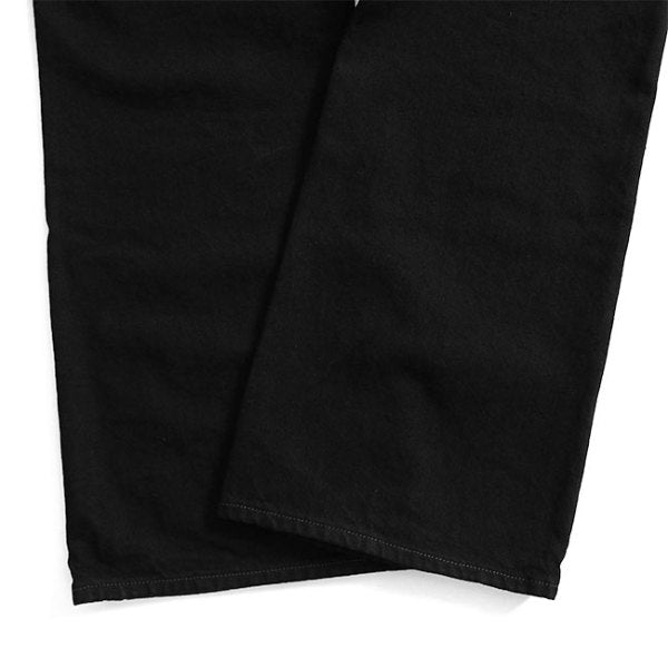 Acne Studios アクネストゥディオズ 2021M Black レギュラーフィット