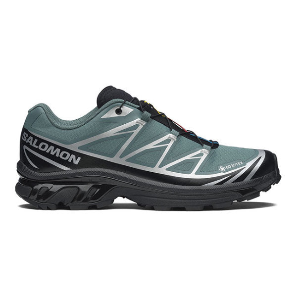SALOMON SNEAKERS サロモンスニーカーズ XT-6 GTX ゴアテックス パフォーマンス スニーカー L47861500