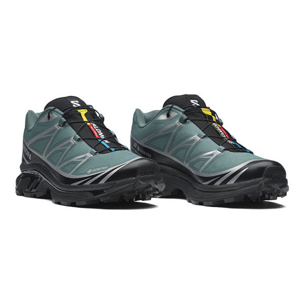 SALOMON SNEAKERS サロモンスニーカーズ XT-6 GTX ゴアテックス パフォーマンス スニーカー L47861500