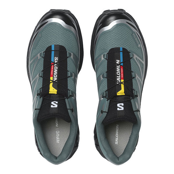 SALOMON SNEAKERS サロモンスニーカーズ XT-6 GTX ゴアテックス パフォーマンス スニーカー L47861500