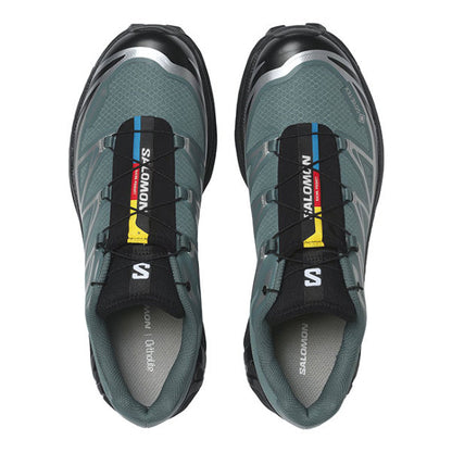 SALOMON SNEAKERS サロモンスニーカーズ XT-6 GTX ゴアテックス パフォーマンス スニーカー L47861500