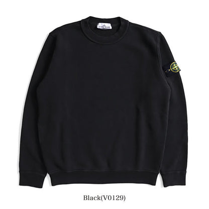 Stone Island ストーンアイランド FELPA プルオーバー クルーネックスウェット 811561241