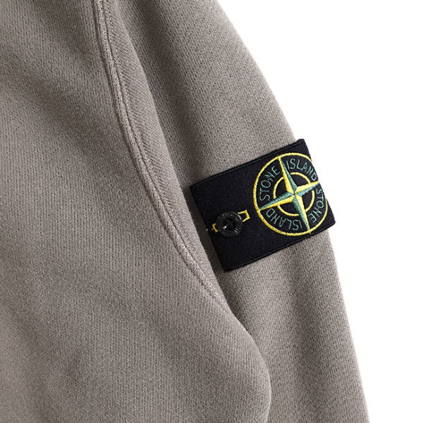 Stone Island ストーンアイランド FELPA プルオーバー クルーネックスウェット 811561241