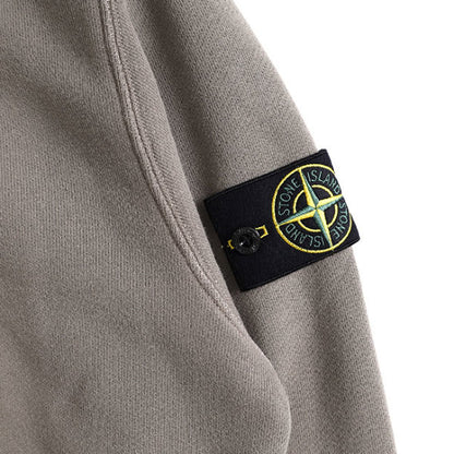 Stone Island ストーンアイランド FELPA プルオーバー クルーネックスウェット 811561241