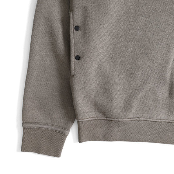 Stone Island ストーンアイランド FELPA プルオーバー クルーネック Stone Island ストーンアイランド FELPA プルオーバー クルーネック