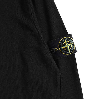 Stone Island ストーンアイランド MAGLIA RWS ラムウール ハイゲージ ニットポロシャツ 8115502C4