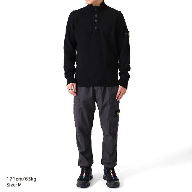 [予約商品] Stone Island MAGLIA SWEATER 5100040