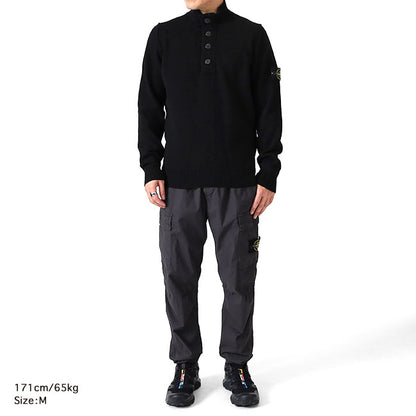 [予約商品] Stone Island MAGLIA SWEATER 5100040