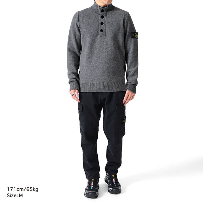 Stone Island MAGLIA SWEATER 5100040