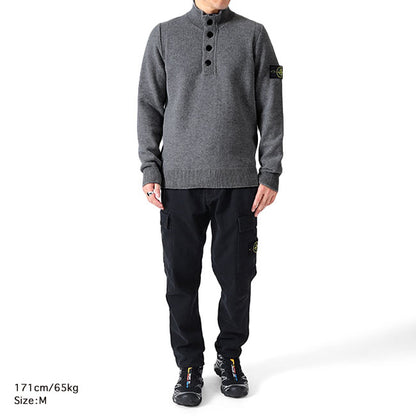 Stone Island MAGLIA SWEATER 5100040