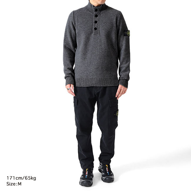 Stone Island MAGLIA SWEATER 5100040