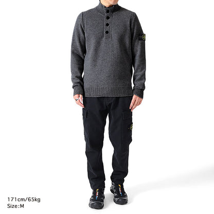 Stone Island MAGLIA SWEATER 5100040