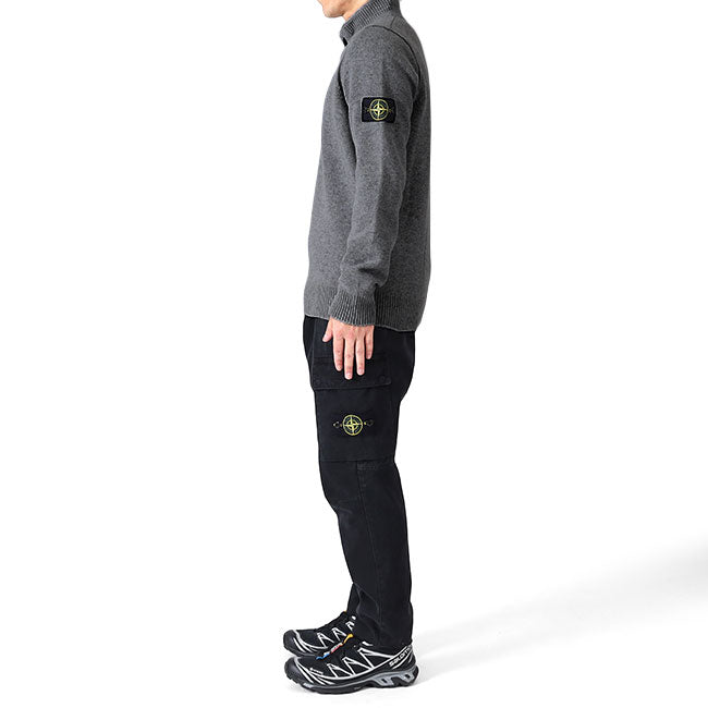 Stone Island MAGLIA SWEATER 5100040