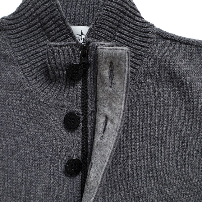 Stone Island MAGLIA SWEATER 5100040