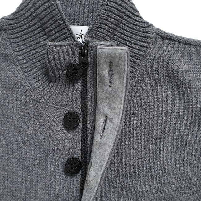 Stone Island MAGLIA SWEATER 5100040