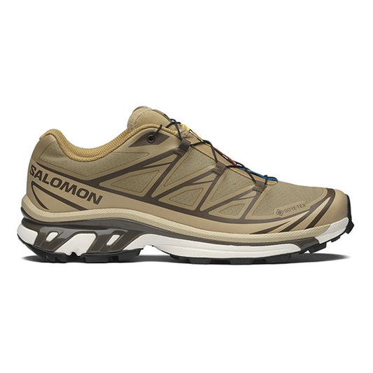 SALOMON SNEAKERS サロモンスニーカーズ XT-6 GTX ゴアテックス パフォーマンス スニーカー L47975000