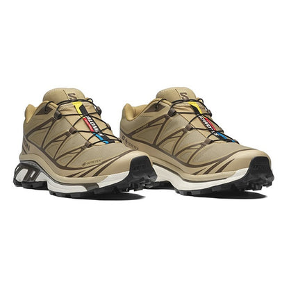SALOMON SNEAKERS サロモンスニーカーズ XT-6 GTX ゴアテックス パフォーマンス スニーカー L47975000