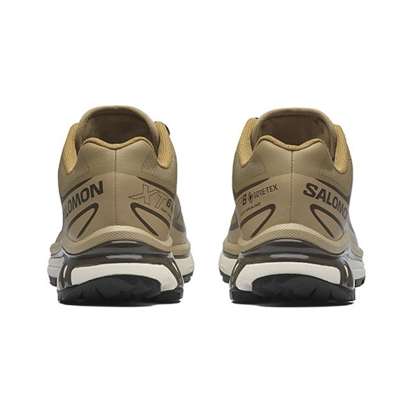 SALOMON SNEAKERS サロモンスニーカーズ XT-6 GTX ゴアテックス パフォーマンス スニーカー L47975000