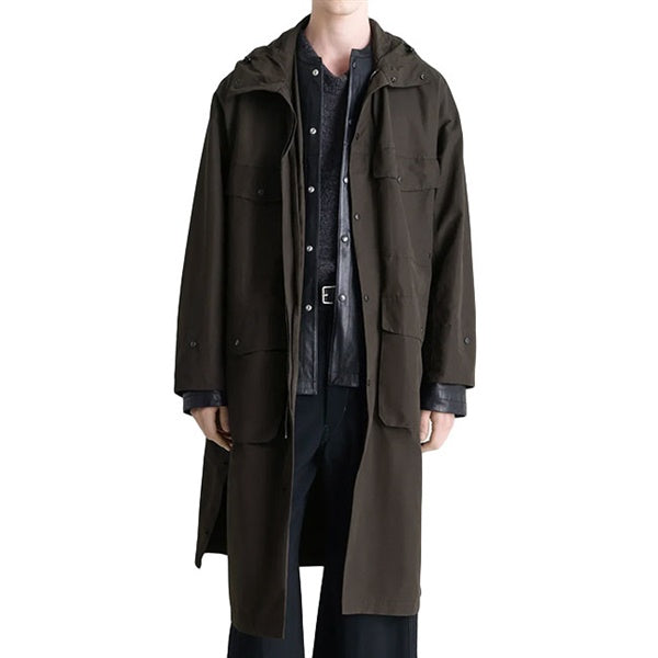 [SALE] LEMAIRE ルメール UTILITY RAINCOAT ユーティリティ レインコート CO1116 LF1019