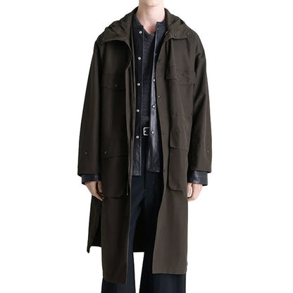 [SALE] LEMAIRE ルメール UTILITY RAINCOAT ユーティリティ レインコート CO1116 LF1019