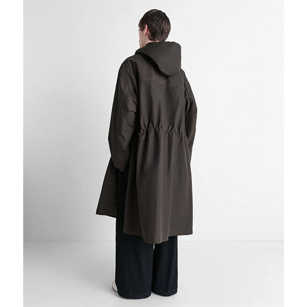 [SALE] LEMAIRE ルメール UTILITY RAINCOAT ユーティリティ レインコート CO1116 LF1019
