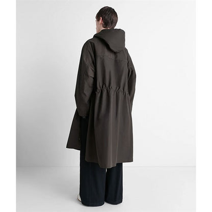 [SALE] LEMAIRE ルメール UTILITY RAINCOAT ユーティリティ レインコート CO1116 LF1019