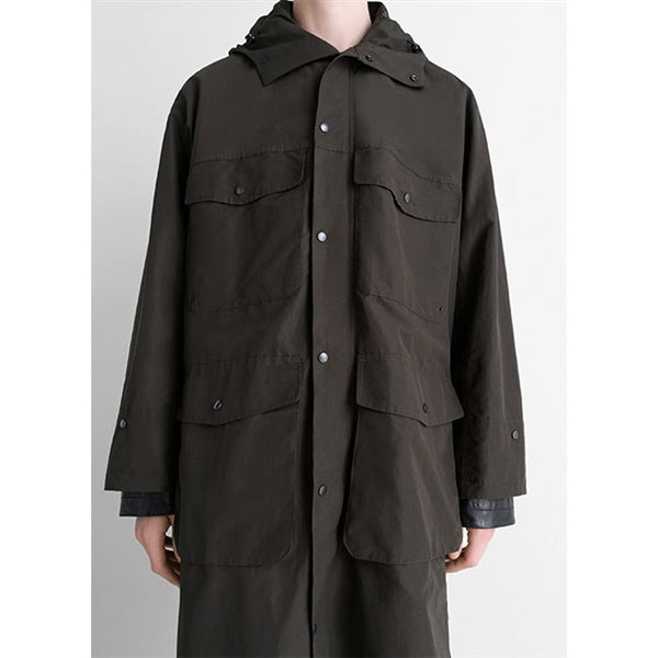 [SALE] LEMAIRE ルメール UTILITY RAINCOAT ユーティリティ レインコート CO1116 LF1019