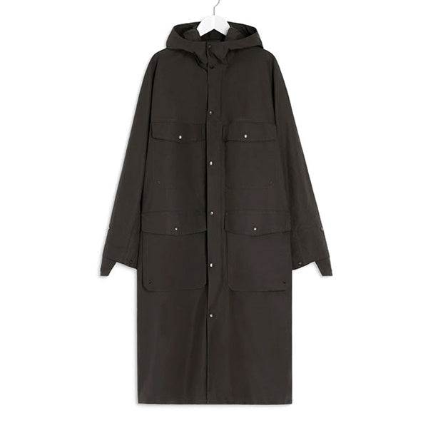 [SALE] LEMAIRE ルメール UTILITY RAINCOAT ユーティリティ レインコート CO1116 LF1019