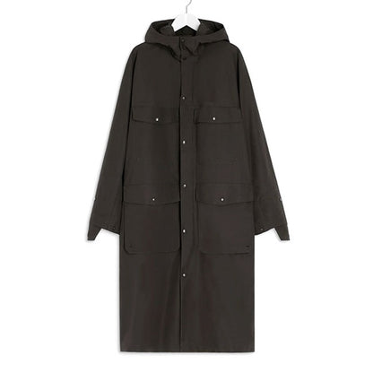 [SALE] LEMAIRE ルメール UTILITY RAINCOAT ユーティリティ レインコート CO1116 LF1019