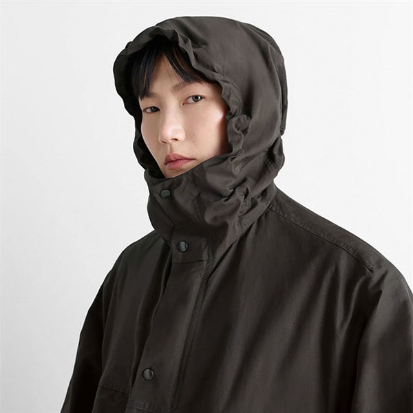 [SALE] LEMAIRE ルメール UTILITY RAINCOAT ユーティリティ レインコート CO1116 LF1019