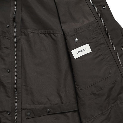 [SALE] LEMAIRE ルメール UTILITY RAINCOAT ユーティリティ レインコート CO1116 LF1019