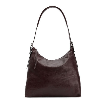 LEMAIRE ルメール BELTED HOBO BAG レザー ベルテッド ホーボーバッグ BG0189 LL0108